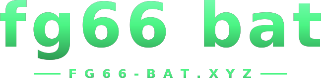 fg66 bat logo